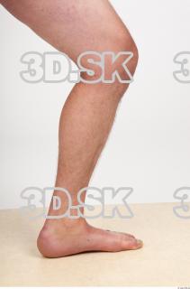 Leg texture of Otis 0002